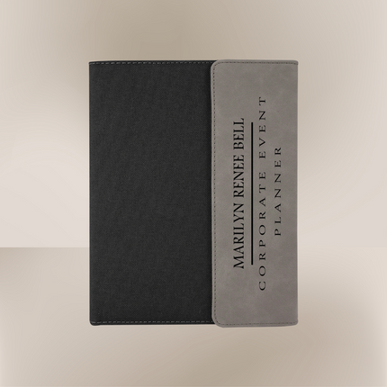 Work & Unwind: Women’s Portfolio Gift Set