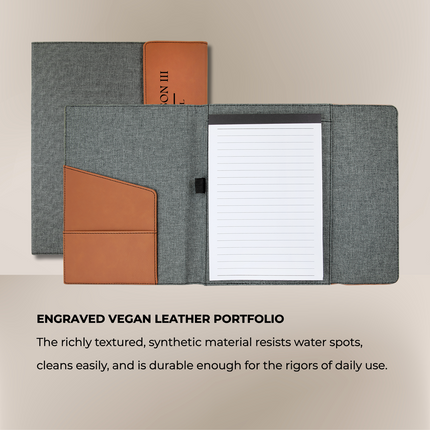 Work & Unwind: Women’s Portfolio Gift Set