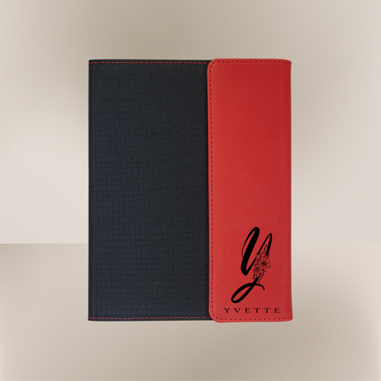 Work & Unwind: Women’s Portfolio Gift Set