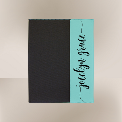 Work & Unwind: Women’s Portfolio Gift Set