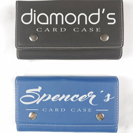 personalized gifts, playing cards, card and dics sets