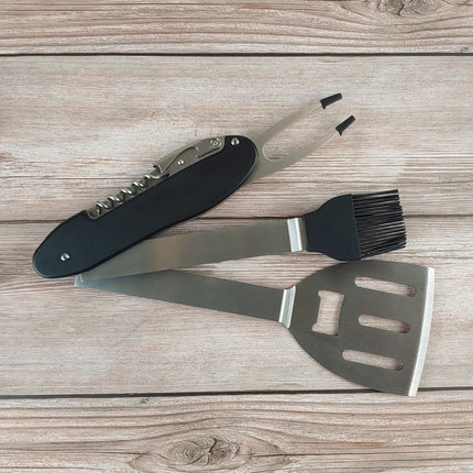 Black Multitool