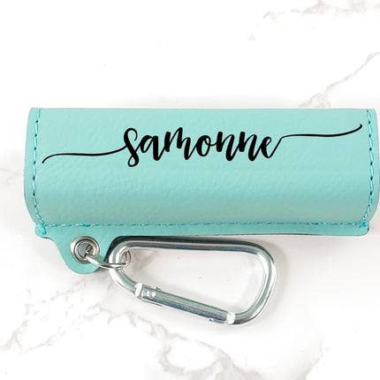 Leather Engraved Personalized Power Bank, Custom Portable Travel Phone Charger, Portable Device, Corporate Gifts, Travel Essentials