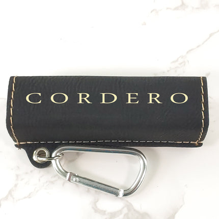 Leather Engraved Personalized Power Bank, Custom Portable Travel Phone Charger, Portable Device, Corporate Gifts, Travel Essentials
