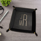Black w/ Gold